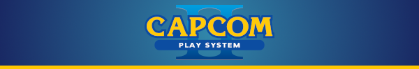 Capcom Play System 2